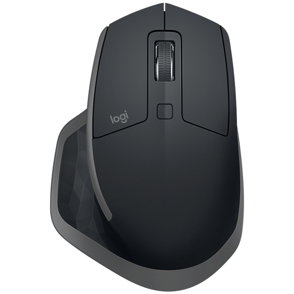 Miš Bluetooth Logitech MX Master 2S 4000DPI grafitna (910-007224)