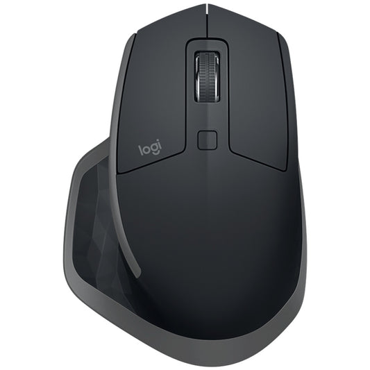 Miš Bluetooth Logitech MX Master 2S 4000DPI grafitna (910-007224)