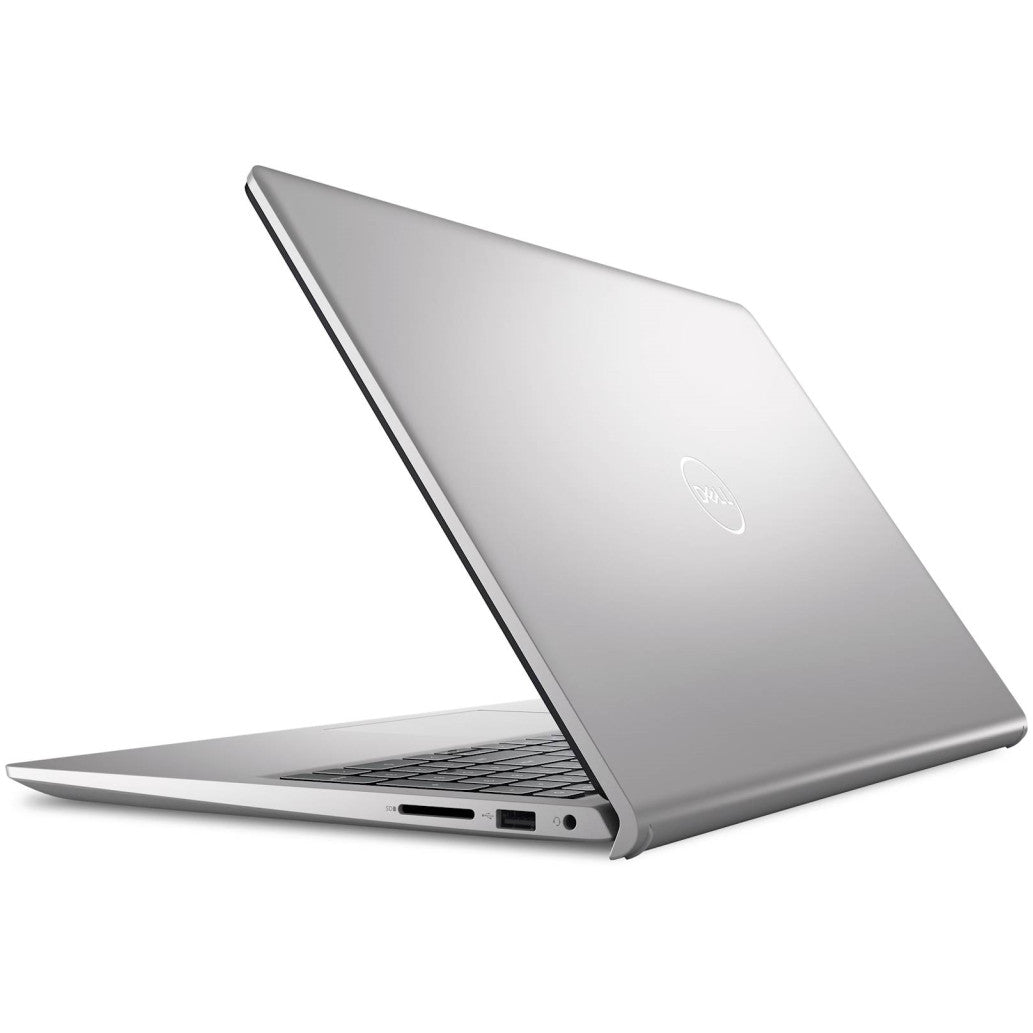 Prenosnik DELL 39,6 cm (15,6") Pro 15 Essential 1920x1080 WVA 250nit 120Hz i5-1334U/16GB/SSD1TB/BL/FP/ALU-ABS/Intel Iris XE/Win11Pro (PV15250_RPLU_003_M)