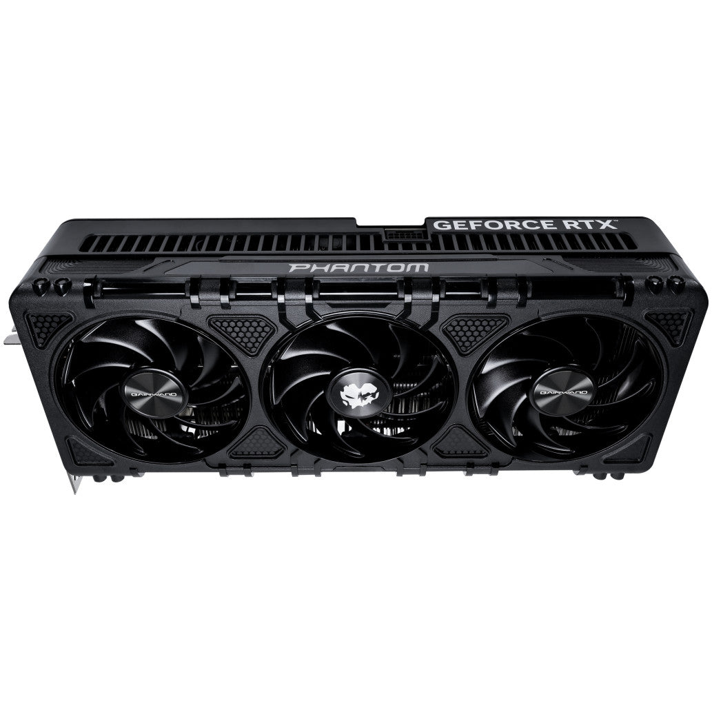 Grafična kartica nVidia RTX5090 Gainward Phantom GS - 32GB GDDR6X (NE75090S19R5-GB2020P)