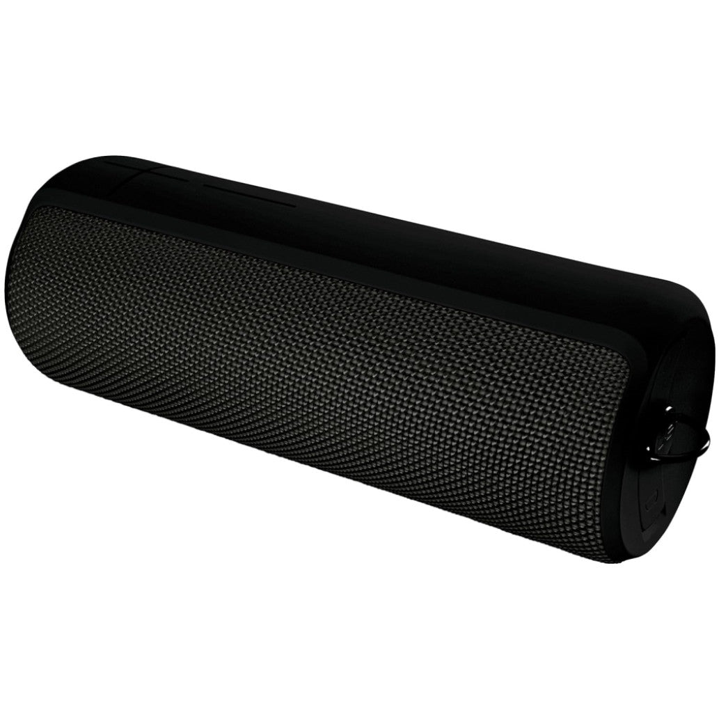 Zvočnik prenosni bluetooth Ultimate Ears Boom 2 10W (črna)
