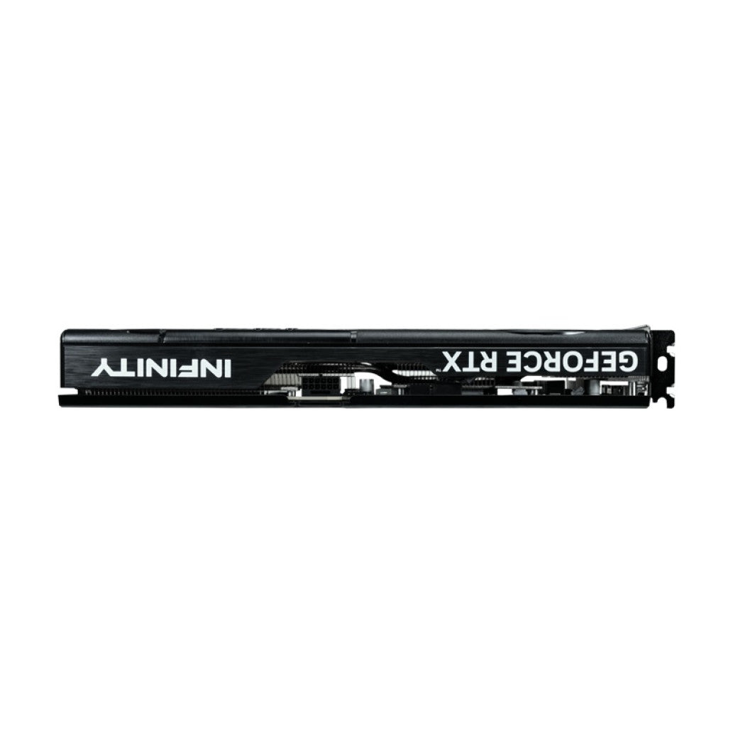 Grafična kartica nVidia RTX5070 Palit Infinity 3 OC - 12GB GDDR7 (NE75070S19K9-GB2050S)