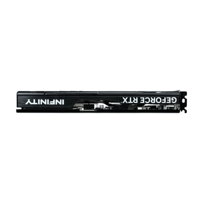 Grafična kartica nVidia RTX5070 Palit Infinity 3 OC - 12GB GDDR7 (NE75070S19K9-GB2050S)