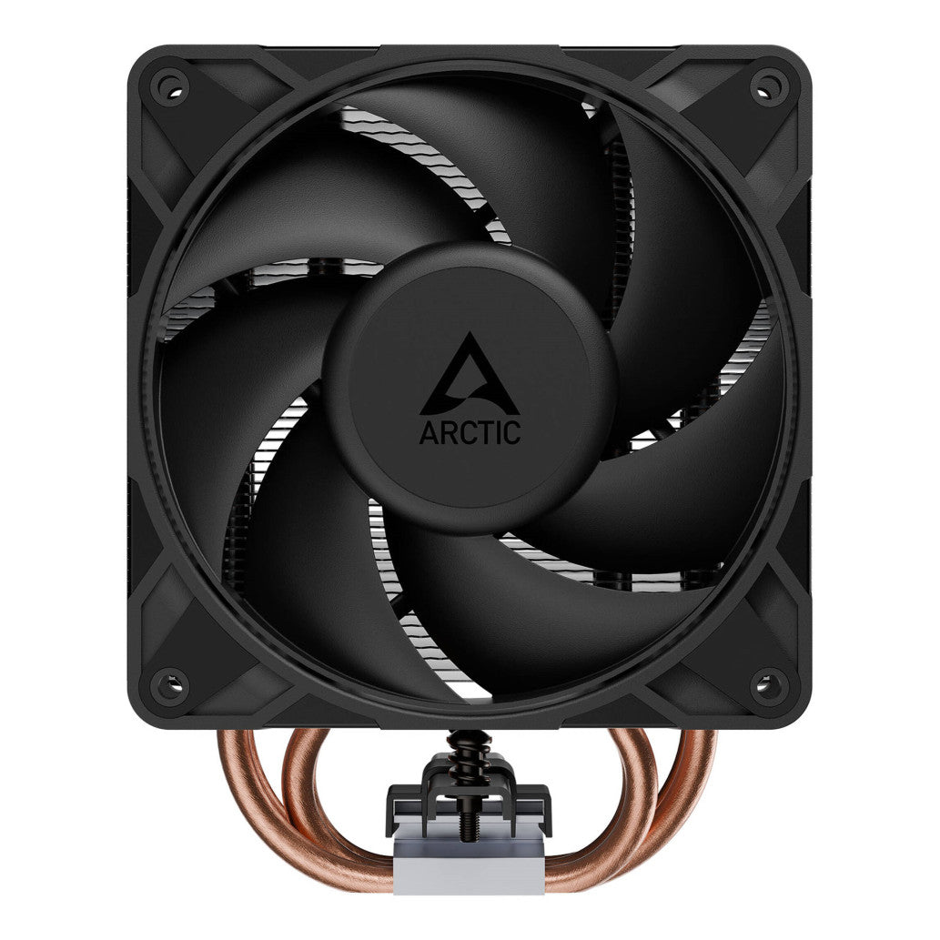 Zračni hladilnik Arctic Freezer 36-S - 156mm črna/srebrna (ACFRE00194A)