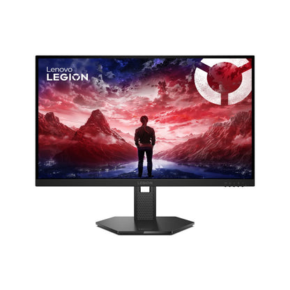 Monitor Lenovo 68,6 cm (27,0") 27Q-10 2560x1440 Gaming 240Hz IPS 0,5ms 2xHDMI DisplayPort Pivot  DCI-P3-90% FreeSync Premium G-Sync Compatible HDR10 Legion