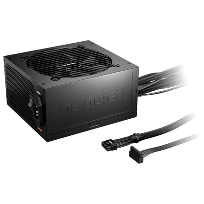 Napajalnik - 650W be quiet! Pure Power 12  80Plus Gold 92,7% ATX 3.1 (Gen5) Non modular 120mm črna (BP002EU)