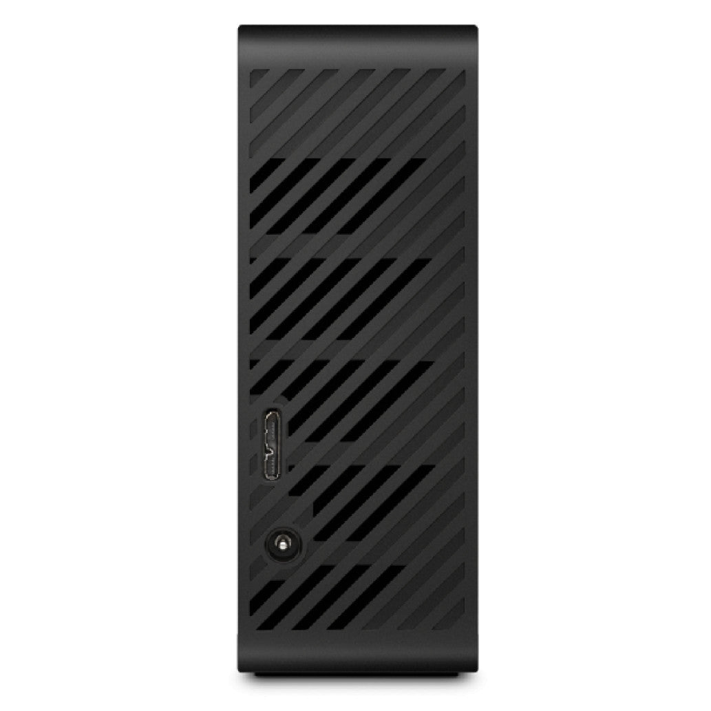 Prenosni disk 8,89cm (3,5") 4TB USB 3.0 Seagate Expansion Desktop  - črna (STKP4000400)
