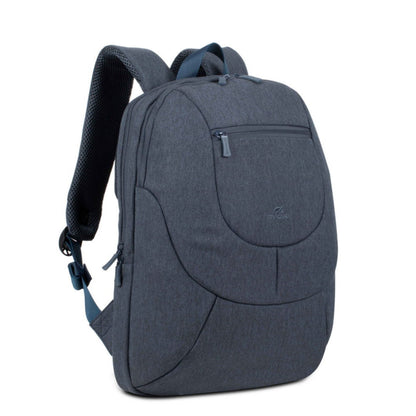Nahrbtnik za notesnik 35,5 cm (14″) RivaCase siv (7723 GREY)