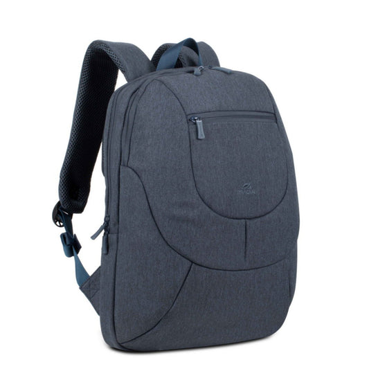 Nahrbtnik za notesnik 35,5 cm (14″) RivaCase siv (7723 GREY)