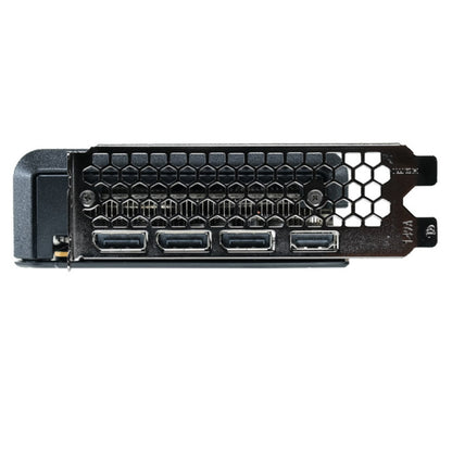 Grafična kartica nVidia RTX5060 Palit Infinity 2 OC - 8GB GDDR7 (NE75060V19P1-GB2063L)