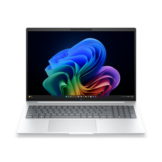 Prenosnik HP 40,64 cm (16,0") Elitebook 8 G2i 1920x1080 IPS 300nit Ultra 5-325/24GB/SSD1TB/BL/AI Chip: 40 TOPs/ALU-Mg/Intel Graphics/Win11Pro (DG1G7ET#BED)