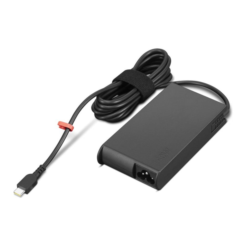 Napajalnik za prenosnik Lenovo ThinkPad Mobile Workstation 140W USB-C GaN (4X21U28818)