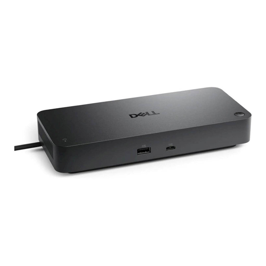 Priklopna postaja USB-C => Dell SD25TB4 Pro Thunderbolt 4 Smart Dock 1xHDMI 2xDisplayPort 4xUSB3.2 1xUSB-C 130W 1xLAN 2,5Gb (210-BRFL)
