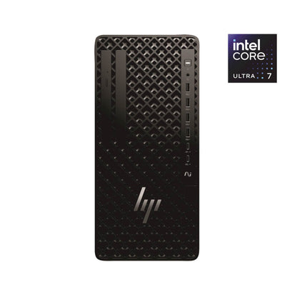Delovna postaja HP Tower Z1 G1i Ultra 7-265/Q670/32GB/1TB/1xM.2 prost/HDMI 2xDP /500W-90%/Win11Pro (A40SYET#ABB)