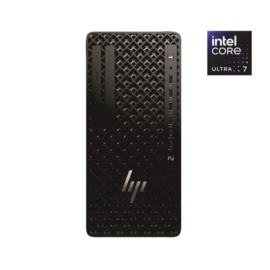Delovna postaja HP Tower Z1 G1i Ultra 7-265/Q670/32GB/1TB/1xM.2 prost/HDMI 2xDP /500W-90%/Win11Pro (A40SYET#ABB)