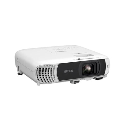 Projektor Epson EB-FH18 3LCD Full HD 4100lm Miracast/WiFi 2xHDMI 16W zvočnik 16.000:1 (V11HB59240)