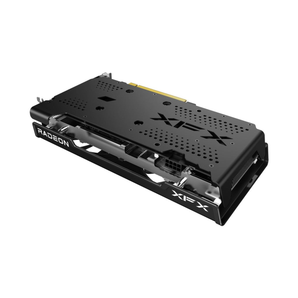 Grafična kartica AMD AMD Radeon RX 7600 XFX Speedster SWFT210 - 8GB GDDR6  | 1xHDMI 1xHDMI 2.1 3xDisplayport 2.1 (RX-76PSWFTFY)