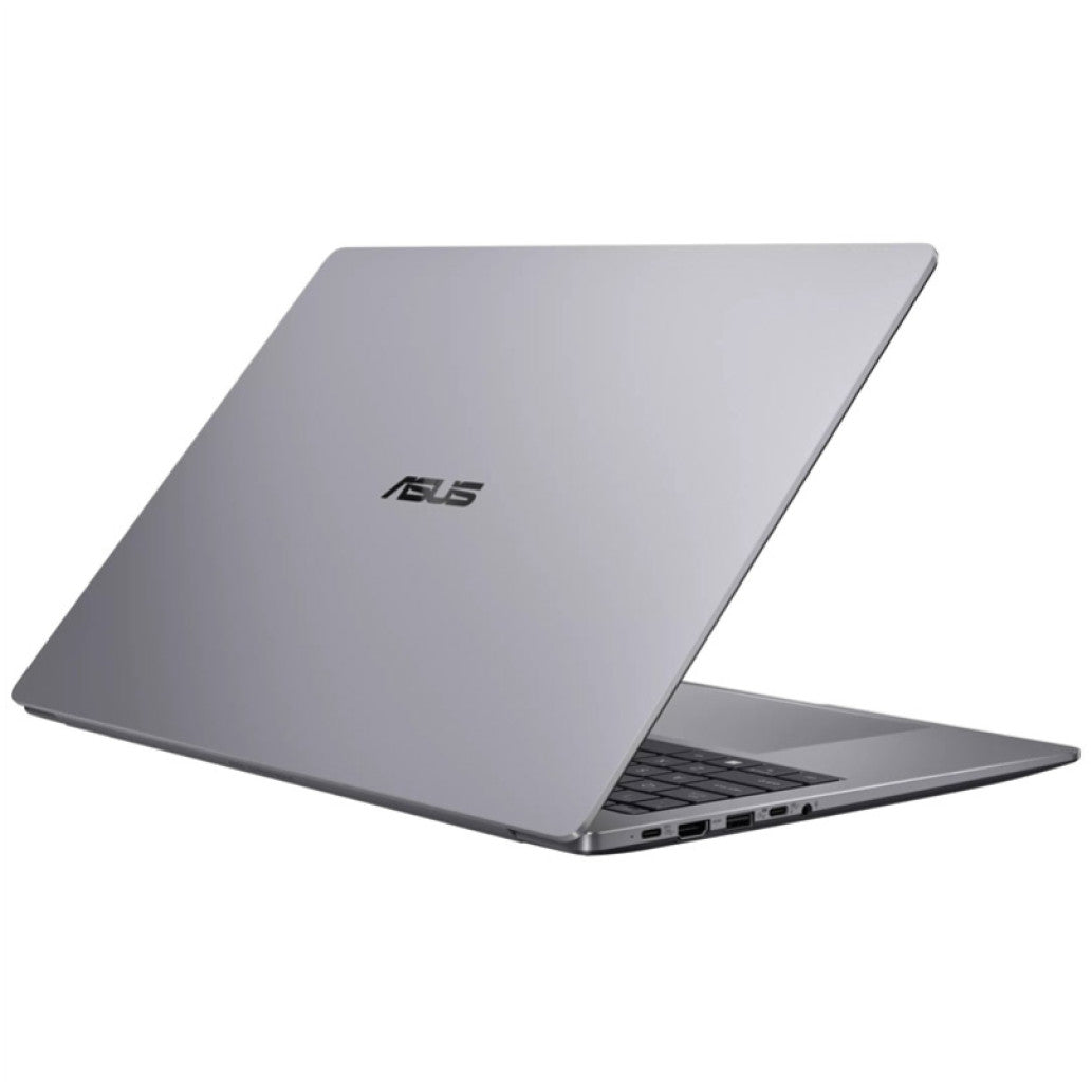 Prenosnik Asus 40,64 cm (16,0") ExpertBook B5 1920x1200 IPS 300nit Ryzen AI 7 345/16GB/512GB/BL/AI Chip: 50 TOPs/AI/AMD Radeon 820M/Brez OS (90NX0981-M00ZF0)