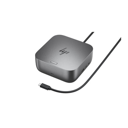 Priklopna postaja USB-C => HP Thunderbolt 4 G6 1x HDMI 2xDisplayPort 3xUSB3.2 2xUSB-C 100W 1xRJ45 (9X472UT#ABB)