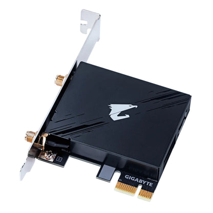 Mrežna kartica PCIe <=> WiFi 7 + BT 5.3 GigaByte GC-WIFI7 (GC-WIFI7)