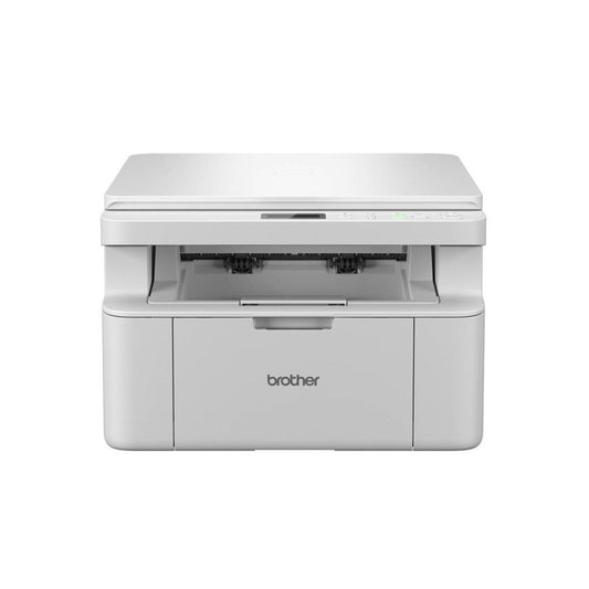 Tiskalnik multifunkcijski laserski ČB Brother DCP-L1630W A4 enostransko skeniranje USB LAN WiFi 20ppm (DCPL1630WYJ1)