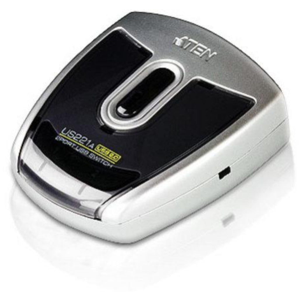 Podatkovni preklopnik 2:1 USB US221A Aten (US221A-AT)