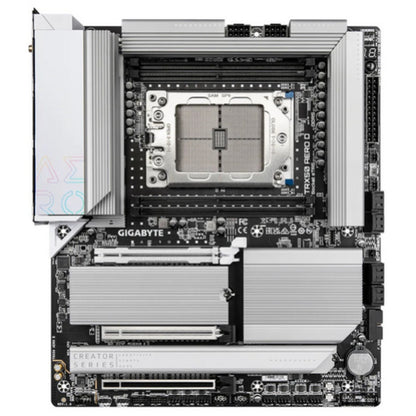 Osnovna plošča TR5 GigaByte AERO D E-ATX 1xDisplayPort