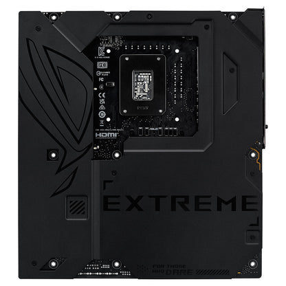 Osnovna plošča LGA1851 Asus MAXIMUS Z890 EXTREME E-ATX 1xHDMI