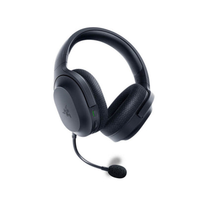 Slušalke brezžične naglavne 2,4 GHz stereo Razer Barracuda X Wireless Mercury (2022) - črne (RZ04-04430100-R3M1)