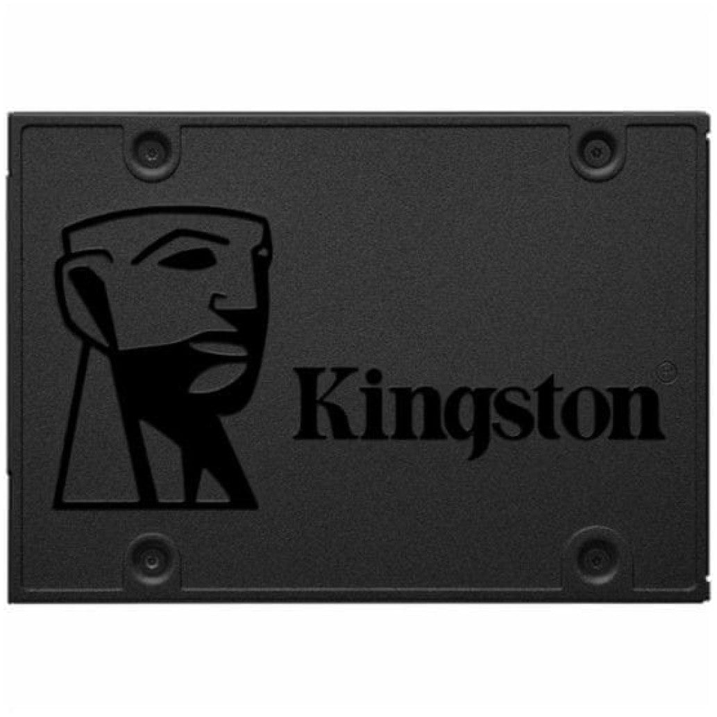 Disk SSD 6,4cm (2,5") SATA3 240GB Kingston SA400 2,5" 500/350MB/s (SA400S37/240G)