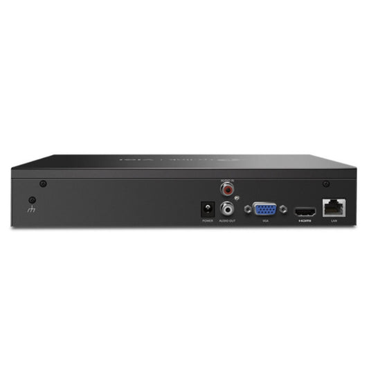 VIGI TP-Link 8MP 16-kanalni 80Mbps (VIGI NVR1016H)