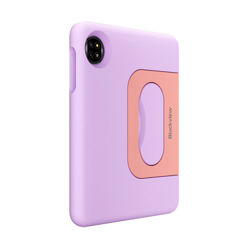 Tablični računalnik 26,6 cm (10,1") Blackview TAB 20 KIDS 4GB 64GB Android 15 vijolična (TAB20 KIDS 4/64GB PURPLE)