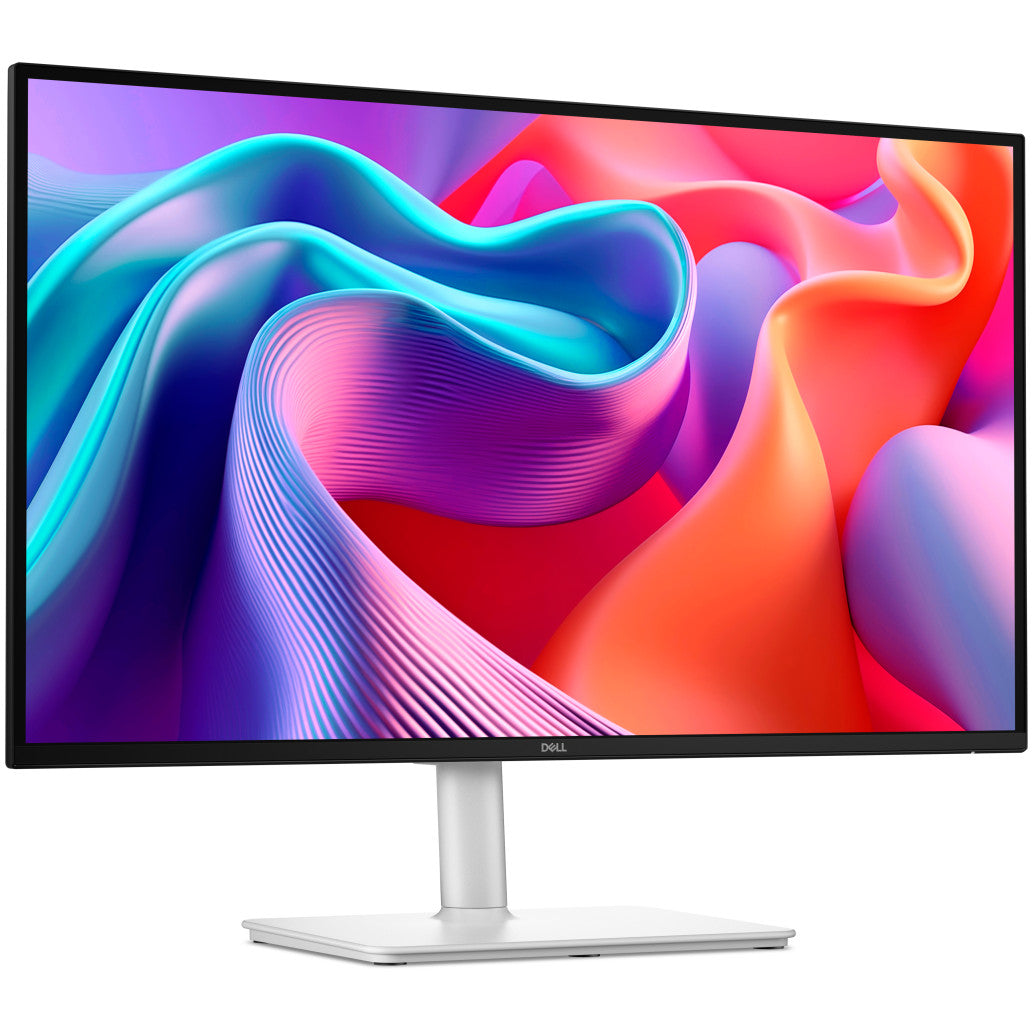 Monitor Dell 68,6 cm (27,0") S2725DSM 2560x1440 Gaming 144Hz IPS 1ms HDMI DisplayPort Pivot Zvočniki 2x3W  3H sRGB99% FreeSync