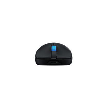 Gaming miška brezžična Asus ROG Harpe II Ace, črna (90MP0490-BMUA00)
