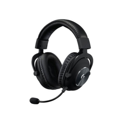 Slušalke gaming Logitech G PRO X Wireless LIGHTSPEED Gaming, 7.1 (981-000907)