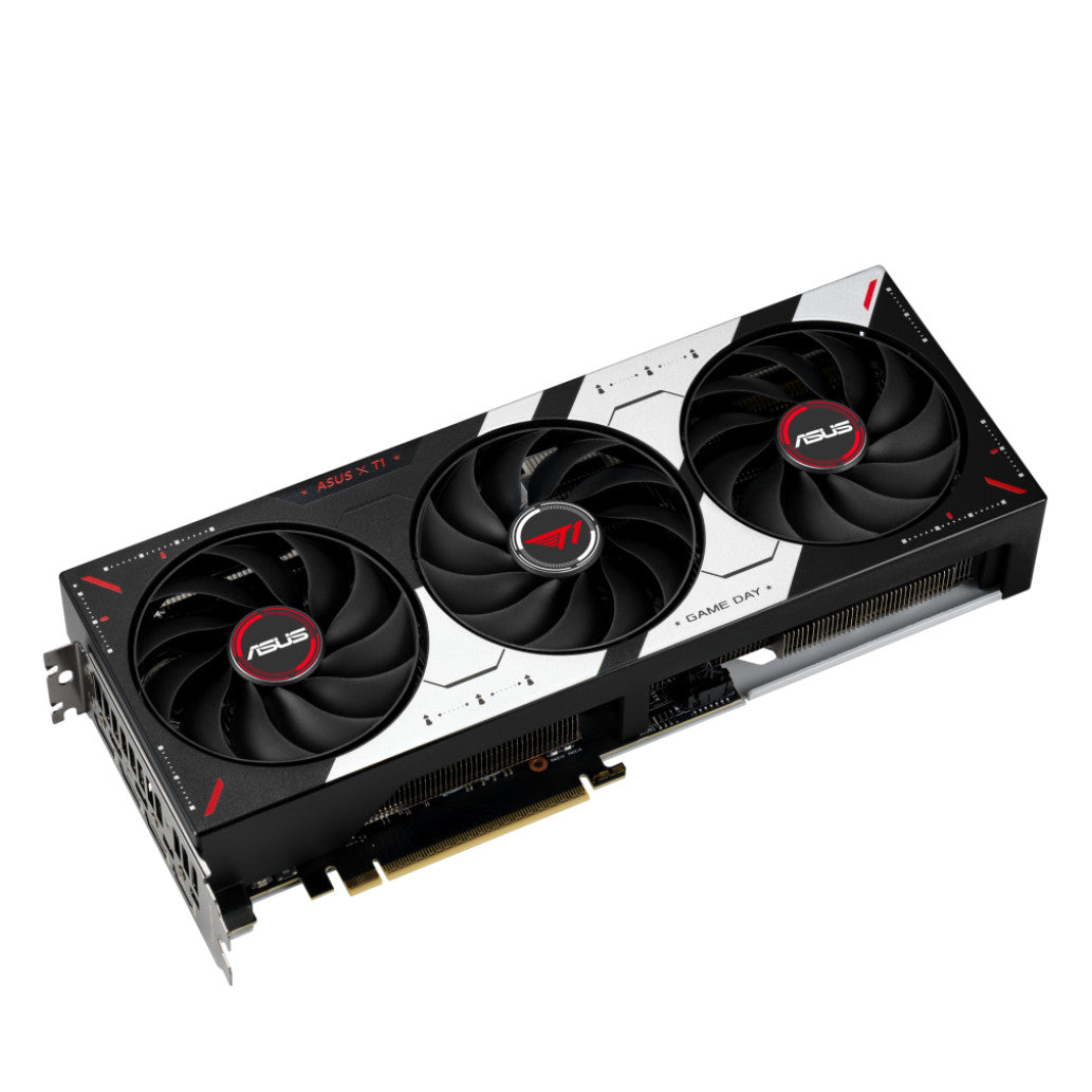 Grafična kartica nVidia RTX5070 Asus T1 - 12GB GDDR7 (90YV0M1G-M0NA00)
