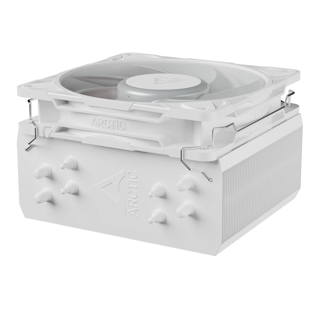 Zračni hladilnik Arctic Freezer 36-S - 156mm RGB bela (ACFRE00199A)
