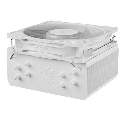 Zračni hladilnik Arctic Freezer 36-S - 156mm RGB bela (ACFRE00199A)