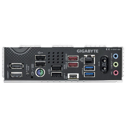 Osnovna plošča AM5 GigaByte B850 Gaming WiFi6 ATX 1xHDMI 2.1 1xDisplayPort 1.4