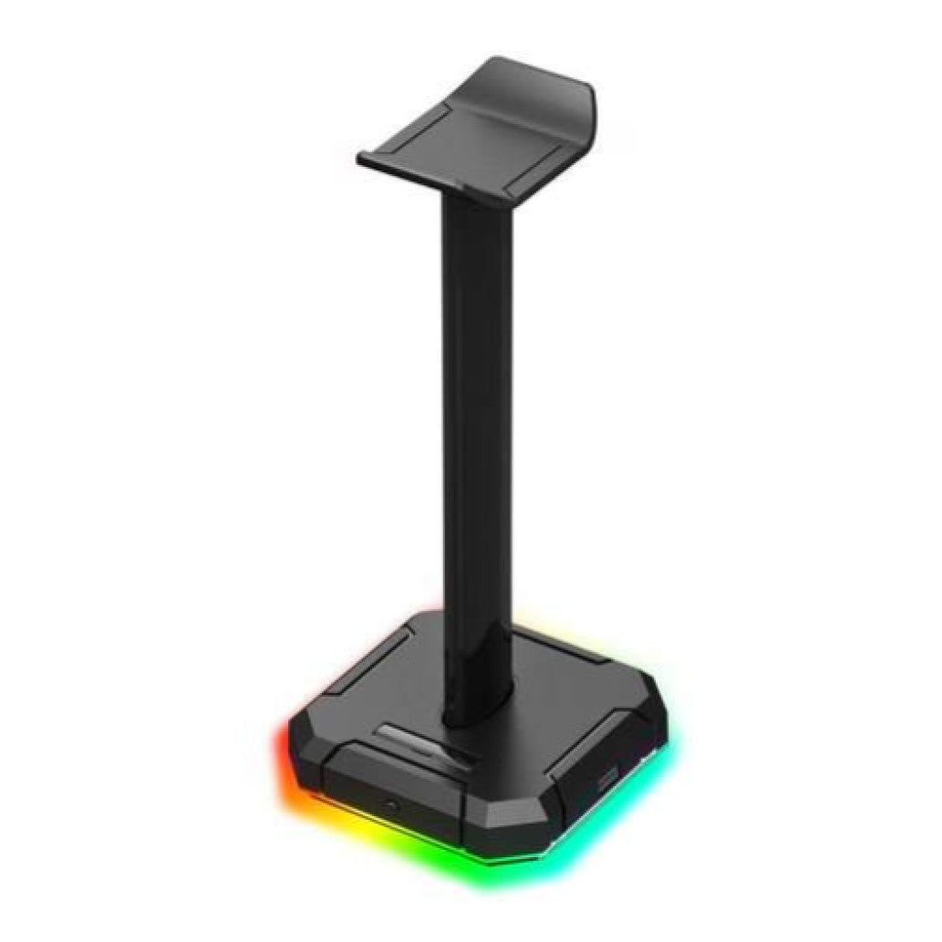 Držalo Redragon za slušalke Scepter Pro HA300 RGB