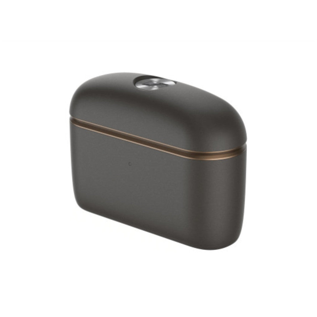 Slušalke brezžične Sennheiser ušesne BT Momentum True Wireless 5 bakrena (700352)