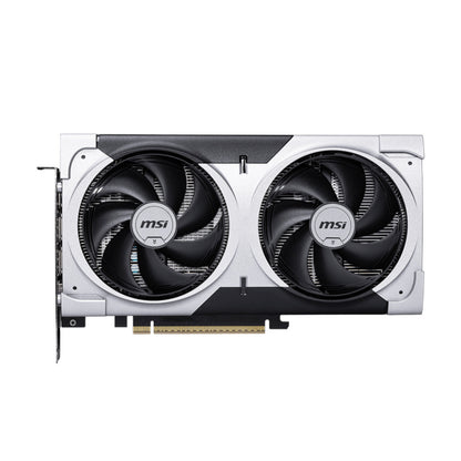 Grafična kartica nVidia RTX5060Ti MSI Ventus 2X OC - 8GB GDDR7 (V536-001R)