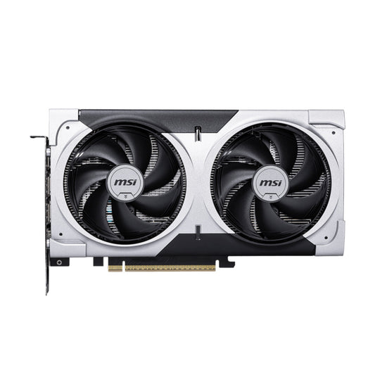 Grafična kartica nVidia RTX5060Ti MSI Ventus 2X OC - 8GB GDDR7 (V536-001R)