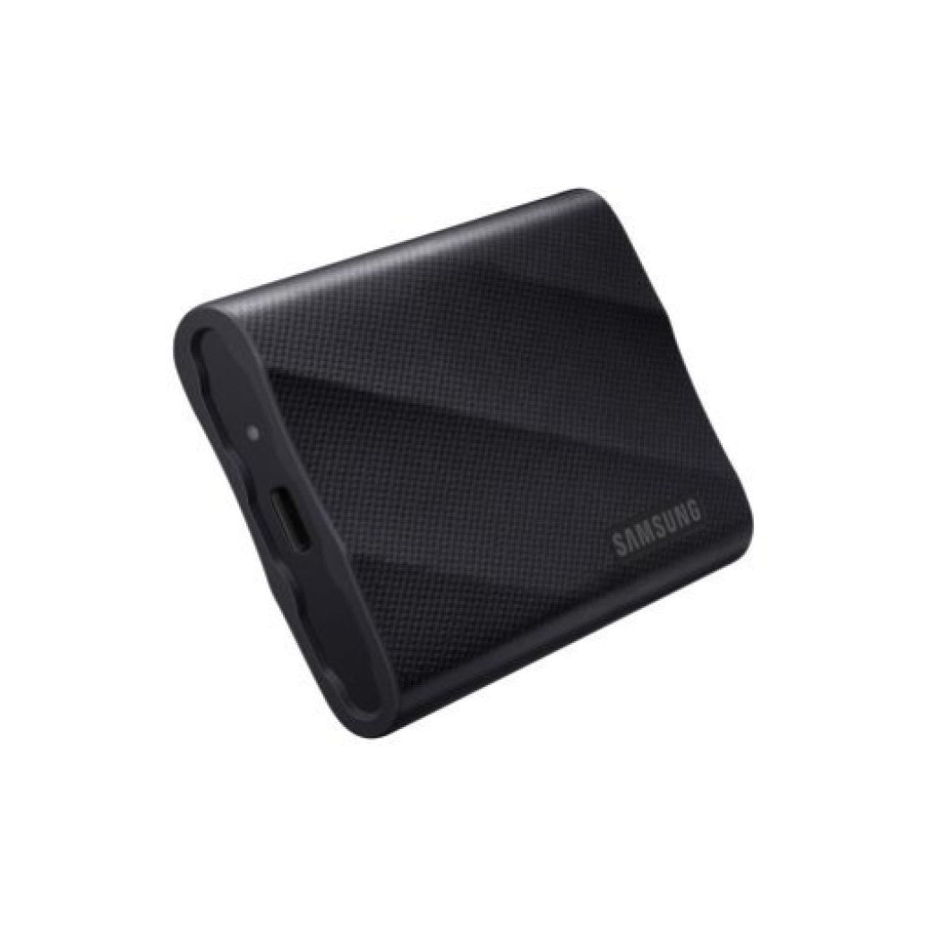Prenosni disk SSD 2TB USB-C Samsung T9 2000/1950MB/s  - črna (MU-PG2T0B/EU)