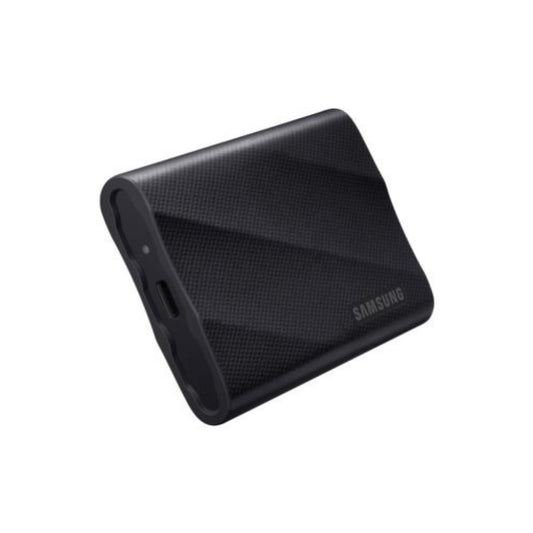 Prenosni disk SSD 2TB USB-C Samsung T9 2000/1950MB/s  - črna (MU-PG2T0B/EU)
