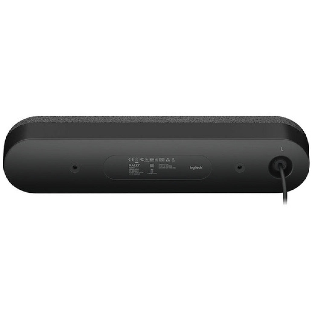 Konferenčni zvočnik Logitech Rally Speaker Mini XLR (960-001230)