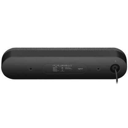 Konferenčni zvočnik Logitech Rally Speaker Mini XLR (960-001230)