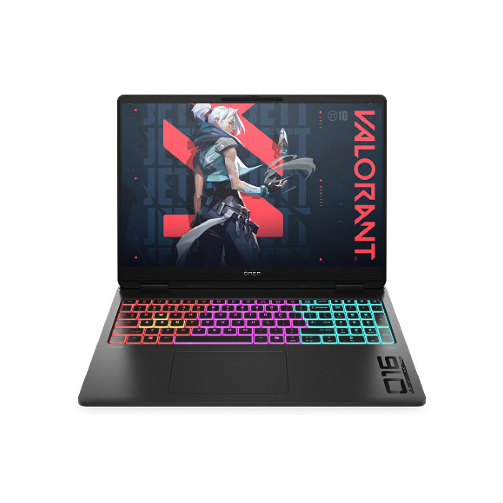 Prenosnik HP 40,64 cm (16,0") OMEN MAX 2560x1600 IPS G-SYNC 500nit 240Hz Ultra 7-255HX/16GB/SSD1TB/BL RGB/RTX5070-8GB/Win11Home (BT3K0EA#ABB)