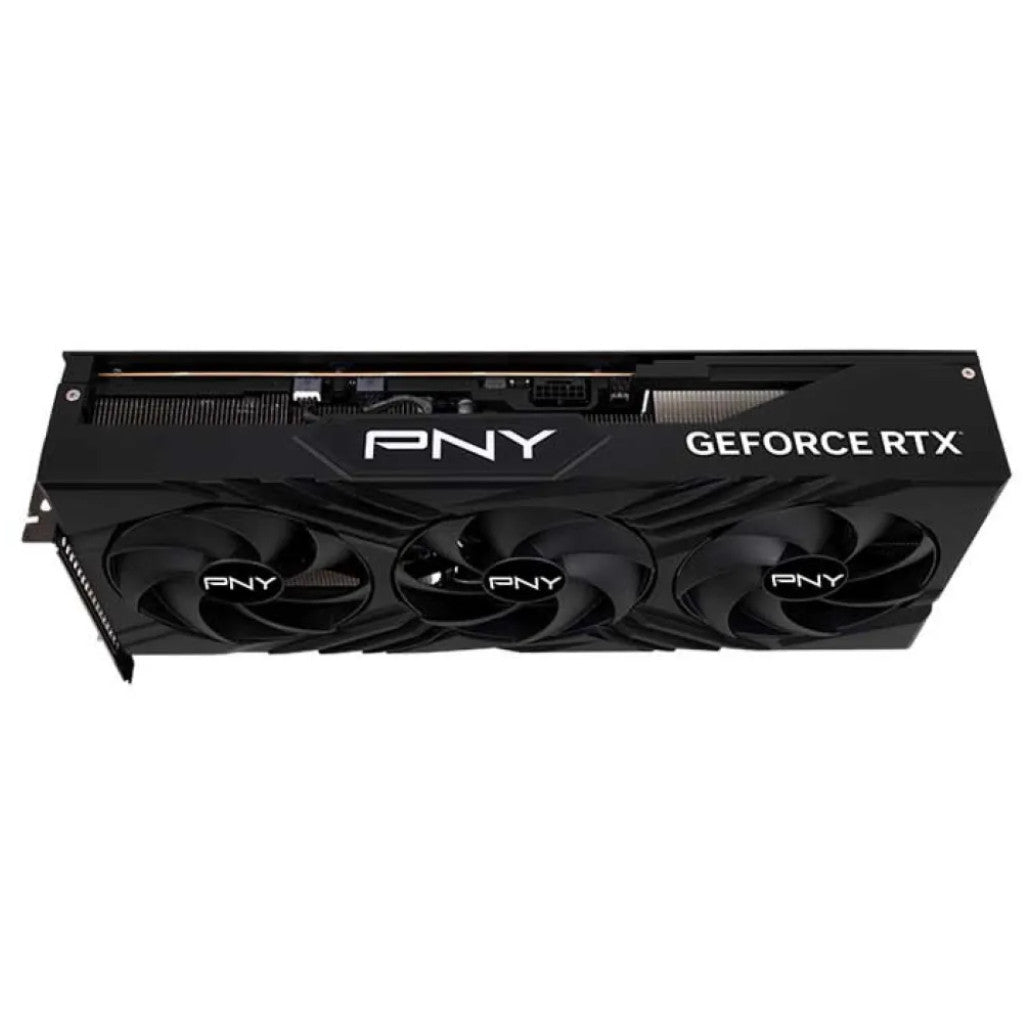 Grafična kartica nVidia RTX4080 PNY Verto Triple Fan - 16GB GDDR6X (VCG408016TFXPB1)