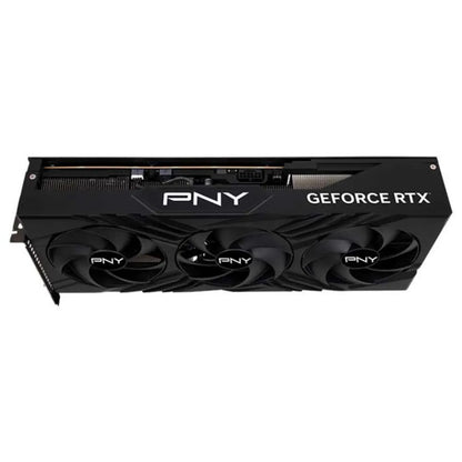 Grafična kartica nVidia RTX4080 PNY Verto Triple Fan - 16GB GDDR6X (VCG408016TFXPB1)